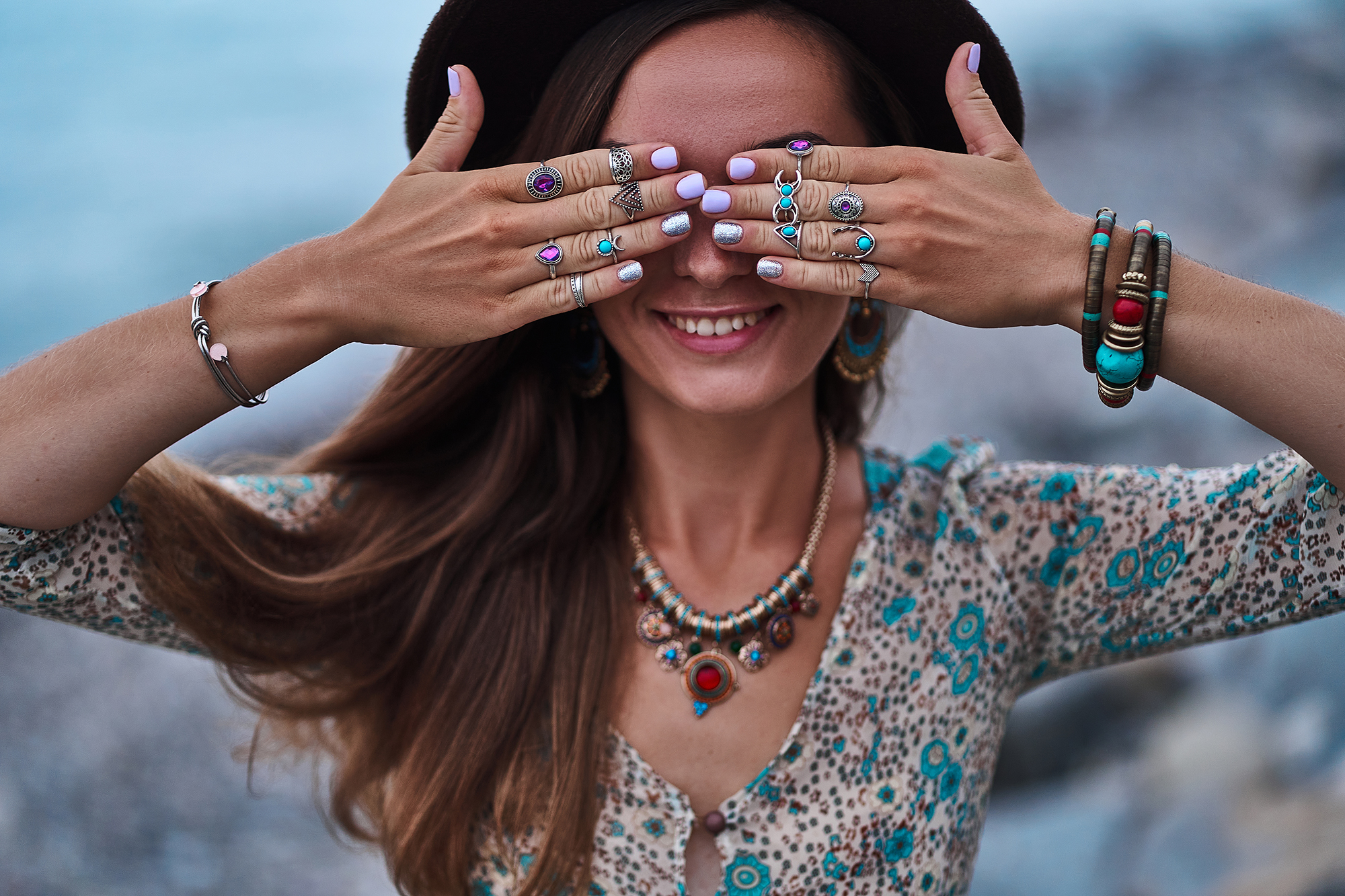 11 Amazing Boho Jewelry Pieces That Can ...